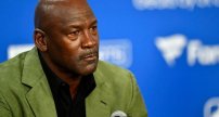 Michael Jordan CONDENA el ASESINATO de George Floyd