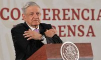 Enrique Semo lanza llamado: Hay que impedir el GOLPE BLANDO contra AMLO