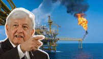 México CUMPLE recorte de PETRÓLEO acordado con OPEP