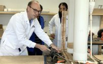 Investigadores de la UNAM crean ventiladores Covid con MATERIALES reciclados