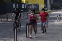 Aún desconocemos el comportamiento del COVID19 en VERANO e INVIERNO: OMS