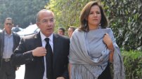 Calderón propone SEGUNDA  VUELTA en las próximas elecciones ¿Para darle oportunidad a Margarita?