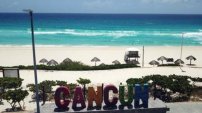 Caribe Mexicano comienza a RECIBIR TURISTAS con medidas anti Covid-19