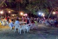 Dispersan a 250 personas en fiestas y playas de ACAPULCO sin medidas de seguridad