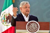 México es libre y soberano: Asegura AMLO que nuestro país PODRÍA venderle gasolina a Venezuela