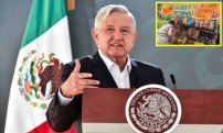 Adiós a la comida chatarra en la Nueva Normalidad: “Covid afectó más por diabetes u obesidad”: AMLO