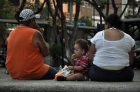 Mueren más mexicanos por OBESIDAD e HIPERTENSIÓN que por Coronavirus: Estudio