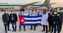 Proponen otorgar Premio Nobel de la Paz a BRIGADA médica de CUBA 