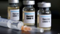 #URGENTE Vacuna Covid desarrollada en Oxford podría DISTRIBUIRSE en Octubre