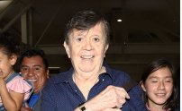 Difunden foto INÉDITA de Chabelo de hace 70 años