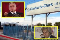 Kimberly-Clark pide préstamo de 500 mdd ante negativa de AMLO de rescatar empresas