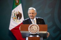 AMLO contempla viajar a China después de su visita a Estados Unidos