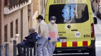 España DECRETA nuevo Confinamiento tras REBROTE de Coronavirus