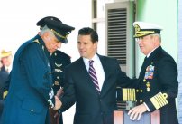 Revelan que en sexenio de EPN el EJÉRCITO Mexicano desvió 240 mdp a empresa fantasma