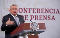 Llama AMLO con urgencia a mantener medidas preventivas CONTRA el Covid-19