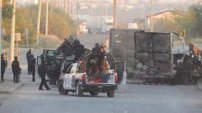 Difunden NUEVOS videos del enfrentamiento entre TROPA DEL INFIERNO y Ejército