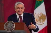 EMBAJADA de EU llama ´Su Excelencia´ a AMLO y las REDES ESTALLAN 