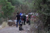 Ultiman a presunto SOBRINO de ‘El Chapo’ Guzmán; Sinaloa se pone en alerta