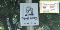 Pejeleaks, en el olvido tras triunfo de AMLO en elecciones; portal está a la venta
