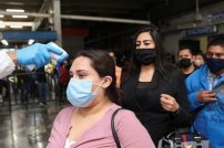VIERNES NEGRO: La EPIDEMIA no cede y México supera las 34 MIL MUERTES