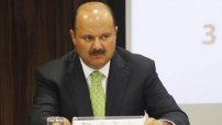 César Duarte interpondrá AMPARO para no ser extraditado a México ¿Teme a la justicia?