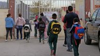 FALSO que las escuelas decidan el REGRESO A CLASES: Aclara Esteban Moctezuma