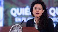 RESCATE de mineros de Pasta de Conchos AVANZA: Luisa Maria Alcalde