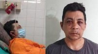 Queman casa y golpean a ENFERMERO que se recuperó de covid-19