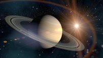 ¿A qué hora y cómo se PODRÁN ver los anillones de Saturno en MÉXICO?