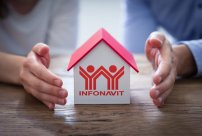 Infonavit y CDMX firman CONVENIO para ofrecer vivienda INCLUYENTE a trabajadores