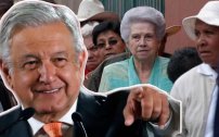 AMLO presenta REFORMA HISTÓRICA que REDUCE 10 años de cotización para PENSIONARSE