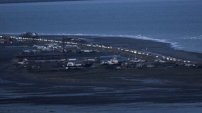 Así sonó la alerta de tsunami en Alaska tras sismo de 7.8 (VIDEOS)