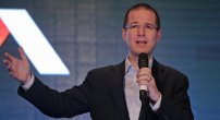 Ricardo Anaya NIEGA sobornos por parte de Lozoya: es totalmente “FALSO Y ABSURDO”