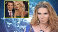 ¡Fuertes revelaciones! Mhoni Vidente asegura que Tania Ruiz abortó un hijo de EPN