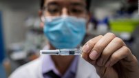 ¡Buenas Noticias! Vacuna Covid-19 de Moderna entra a FASE FINAL