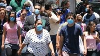 Mexicanos de esta edad son los que más SE CONTAGIAN de Coronavirus en México: Estudio