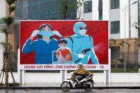 Nueva CEPA de coronavirus encontrada en Vietnam ALERTA al mundo por ser más AGRESIVA