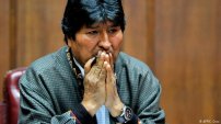 Ex ministro de Evo Morales es DETENIDO en México por robarse un Shampoo