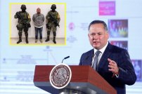 La UIF va con todo y BLOQUEA cuentas de abogados de ´El Marro´