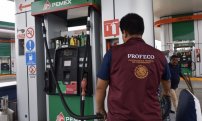 De esto fue la multa que la PROFECO impuso a gasolineras que no daban “litros de a litro”