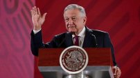 Pese a esfuerzos del PRIAN aumenta aprobación de AMLO, revela encuesta de El Financiero 