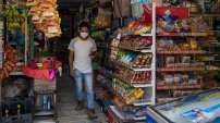 Empresarios de Oaxaca prefieren el DINERO que la SALUD; se van a perder 100 mdp diarios 