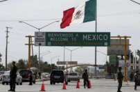 ¿Por qué Estados Unidos instó a sus ciudadanos a NO viajar a México?