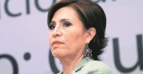 #ÚltimoMinuto Jueza admite a trámite AMPARO de Rosario Robles