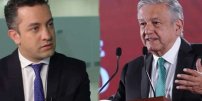 AMLO es el peor presidente que ha tenido México en la historia: ARREMETE Chumel contra el Presidente