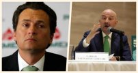 SALPICA caso Lozoya a Carlos SALINAS de Gortari en asignación de CONTRATOS de Pemex