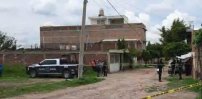 Encapuchados MATAN a niña de 3 años en León; sicarios BUSCABAN a su papá