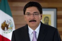 Piden a la FGR investigar a ex Gobernador de Oaxaca Ulises Ruiz por varios delitos