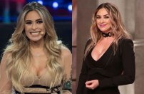 ¡Duelo de titanes! Galilea Montijo vs Araceli Arámbula ¿Quién tiene las mejores curvas?