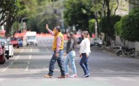 #ÚLTIMAHORA | Los casos positivos de Covid-19 ACUMULADOS en México superan el medio millón